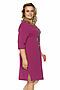 Платье PELICAN (Пурпурный) ZFDJ9807 #232429