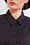 Блузка VITTORIA VICCI (Черный) 1-20-2-1-01-6558 #232498