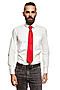 Классический галстук SIGNATURE (Красный) 204339 #232644