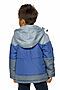 Куртка PELICAN (Синий) BZXL3193 #233375