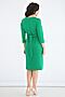 Платье LADY TAIGA (Зеленый) П1613-19 #233537