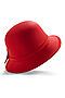 Шляпа Nothing Shop (Красный) 291980 #235248