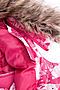 Куртка LEMON (Розовый) ZL0152102ODG #236006