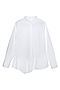 Блуза CONTE ELEGANT (White) #236286