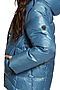 Куртка DIMMA (Голубой) 2102 #236640