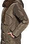 Куртка DIMMA (Хаки) 2108 #236642