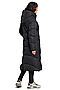Пальто DIMMA (Черный) 2100 #236761
