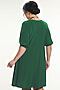 Платье PRIMA LINEA (Зеленый) 9165 #237664
