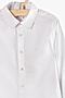 Рубашка 5.10.15 (Белый) 2J3902 #237717