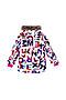 Куртка LEMON (Разноцветный) ZL0152113ODG #238360