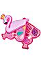 Набор детской косметики BONDIBON (Розовый) ВВ4756 #238835