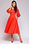 Платье 1001 DRESS (Красный) 0112001-02213RD #238968