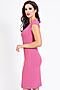 Платье PRIMA LINEA (Розовый) 5202 #239388