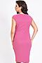 Платье PRIMA LINEA (Розовый) 5202 #239388