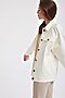 Куртка CALISTA (Белый) 1-3920494-002 #240200