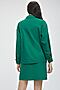 Куртка CALISTA (Зеленый) 1-3960494-009 #240201