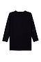 Платье COCCODRILLO (Черный) Z20129401NOM #241508