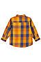 Рубашка COCCODRILLO (Разноцветный) Z20136101LIV #241578