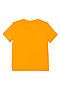 Футболка COCCODRILLO (Оранжевый) Z20143201TOT #241631