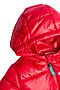 Куртка COCCODRILLO (Красный) Z20151103REB #241772
