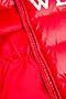 Куртка COCCODRILLO (Красный) Z20151103REB #241772