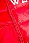 Куртка COCCODRILLO (Красный) Z20151108QUE #241773