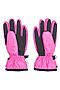 Перчатки LEMON (Розовый) ZL0360201ACG #241837