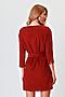 Платье VITTORIA VICCI (Бордовый) 1-20-2-0-00-52103 #242158