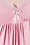 Ночная сорочка SHARLIZE (Розовый) 0337-07 #242213