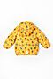 Куртка 5.10.15 (Желтый) 5A3902 #242896