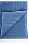 Полотенце CLEVER (Синий) R006 40х70 450г/м #244020