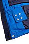 Куртка LEMON (Голубой) ZL0152110ODB #244704