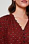 Блуза VITTORIA VICCI (Бордовый) 1-20-2-5-02-6480 #245865