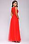 Платье 1001 DRESS (Красный) 0122001-01991RD #245923