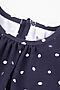 Платье BOSSA NOVA (Синий) 146п-177-с #246308