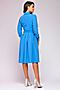 Платье 1001 DRESS (Голубой) 0122001-02300LB #247648