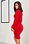 Платье VITTORIA VICCI (Темно-красный) 1-20-2-1-01-21046 #248575