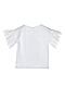 Блуза PLAYTODAY (Белый) 42042099 #248761