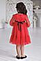 Платье ALOLIKA (Красный) ПЛ-2010-4 #248898