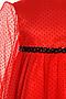 Платье ALOLIKA (Красный) ПЛ-2010-4 #248898