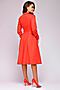 Платье 1001 DRESS (Красный) 0122001-02300RD #249313