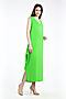 Платье BRASLAVA (Зеленый) 5818/04 #250778