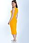 Платье BRASLAVA (Желтый) 2239/03 #250871