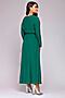 Платье 1001 DRESS (зеленый) 0112001-02206GN #251612