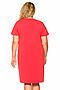 Платье PELICAN (Красный) ZFDT9825 #253860