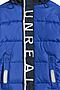 Куртка PELICAN (Синий) BZXW5193/1 #254008