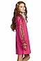 Платье PELICAN (Розовый) GFDJ4246 #254086