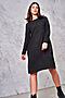 Платье VITTORIA VICCI (Черный) М1-20-2-0-00-2919-1 #254776