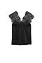 Блуза CONTE ELEGANT (Черный) #257686