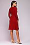 Платье 1001 DRESS (Красный) 0122001-30079RD #259895